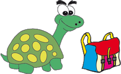 turtle_Schultasche
